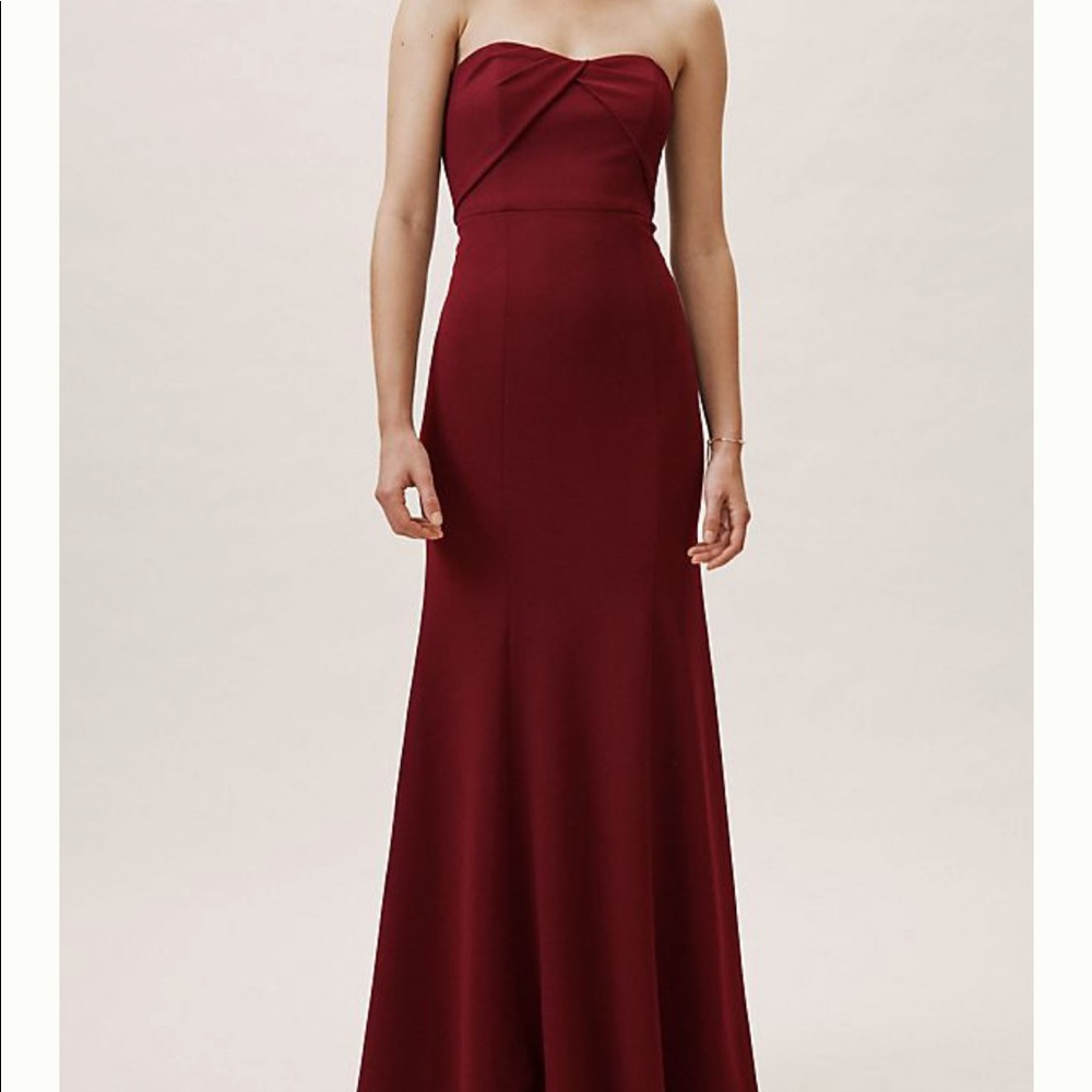 Formal dress - new with tags! - Picture 3 of 3